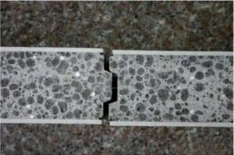 陶粒輕質(zhì)隔墻板開裂的原因分析及防治處理