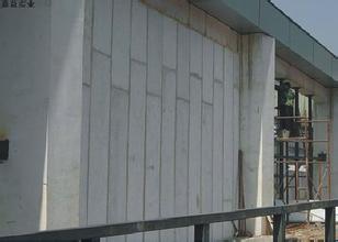 保溫輕質(zhì)隔墻板變形、開裂常見原因有哪些？