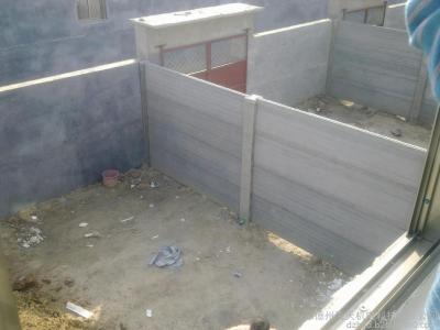 如何來確定保溫輕質(zhì)隔墻板的厚度？