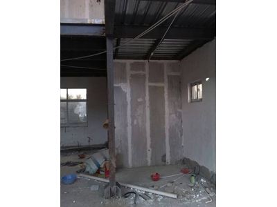 江西井浪輕質(zhì)隔墻驗收規(guī)范詳解