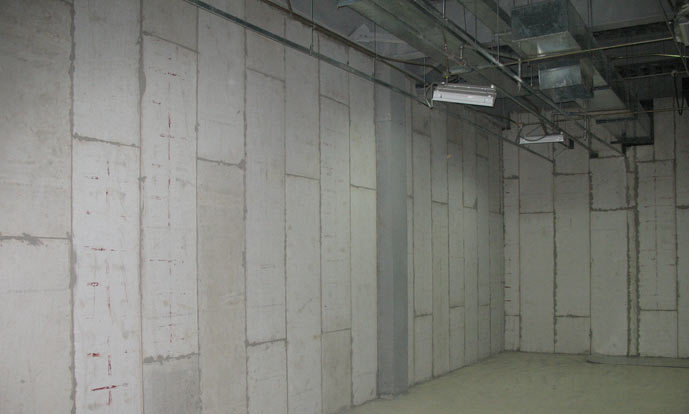 非承重修建輕質(zhì)復(fù)合墻板有何功能需求