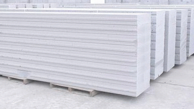 建筑市場中迅速發(fā)展的輕質隔墻板市場