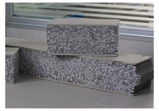 現(xiàn)階段輕質復合墻板的主要應用范圍